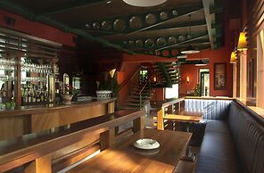 City Partner Park Hotel Pelikan