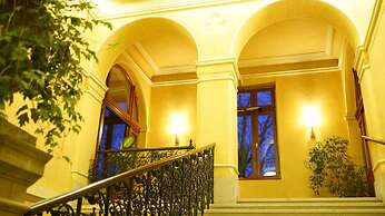 City Partner Park Hotel Pelikan