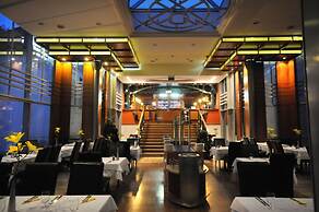 City Partner Park Hotel Pelikan