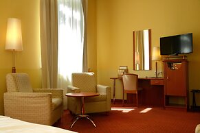 City Partner Park Hotel Pelikan