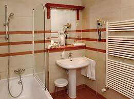 City Partner Park Hotel Pelikan