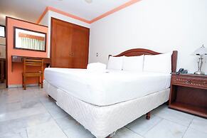 Hotel Avenida Cancun