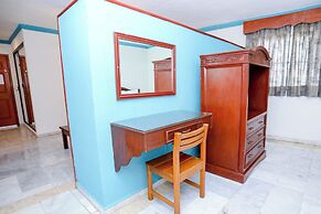 Hotel Avenida Cancun