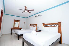 Hotel Avenida Cancun