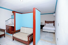 Hotel Avenida Cancun