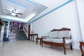 Hotel Avenida Cancun