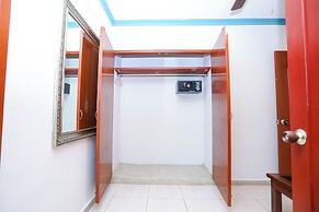 Hotel Avenida Cancun