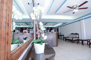 Hotel Avenida Cancun