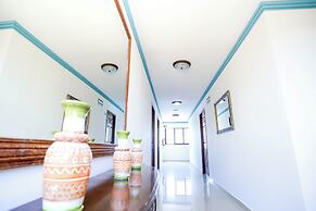 Hotel Avenida Cancun