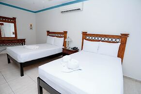 Hotel Avenida Cancun