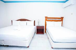 Hotel Avenida Cancun