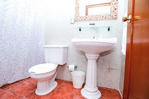 Hotel Avenida Cancun