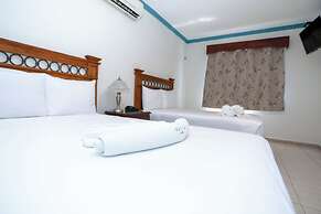 Hotel Avenida Cancun