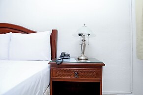 Hotel Avenida Cancun