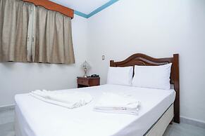 Hotel Avenida Cancun