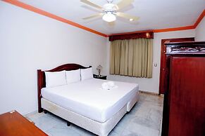 Hotel Avenida Cancun