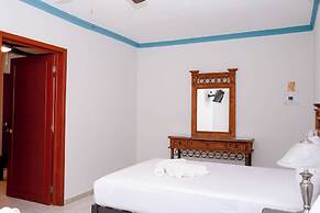 Hotel Avenida Cancun