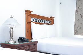 Hotel Avenida Cancun