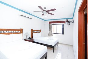 Hotel Avenida Cancun