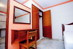 Hotel Avenida Cancun