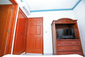 Hotel Avenida Cancun