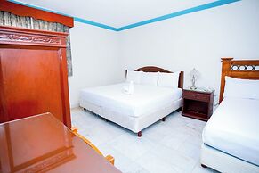 Hotel Avenida Cancun