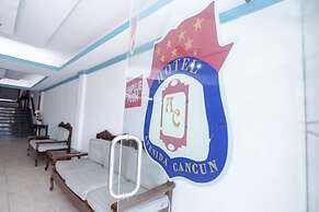 Hotel Avenida Cancun