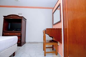 Hotel Avenida Cancun