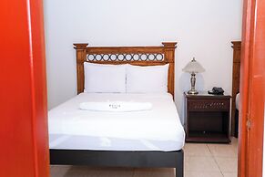 Hotel Avenida Cancun