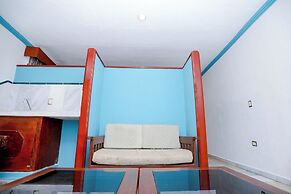 Hotel Avenida Cancun