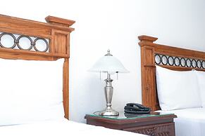 Hotel Avenida Cancun