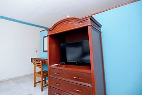 Hotel Avenida Cancun