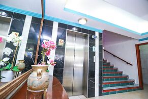 Hotel Avenida Cancun