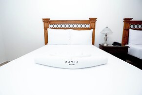 Hotel Avenida Cancun