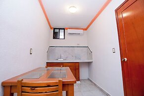 Hotel Avenida Cancun