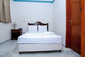 Hotel Avenida Cancun