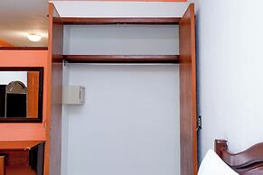 Hotel Avenida Cancun