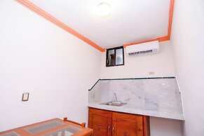 Hotel Avenida Cancun