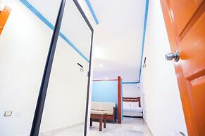 Hotel Avenida Cancun