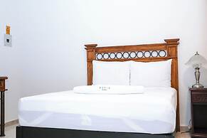 Hotel Avenida Cancun