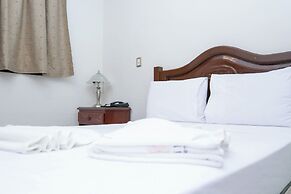 Hotel Avenida Cancun