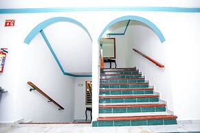 Hotel Avenida Cancun