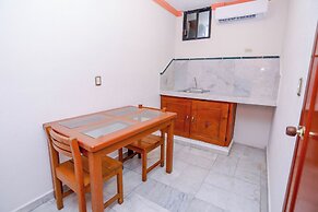 Hotel Avenida Cancun