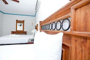 Hotel Avenida Cancun