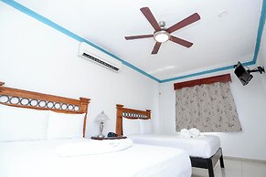 Hotel Avenida Cancun