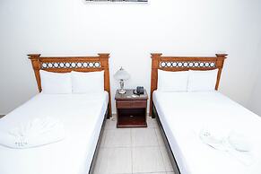 Hotel Avenida Cancun