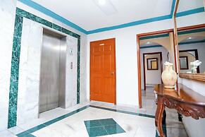 Hotel Avenida Cancun