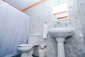 Hotel Avenida Cancun