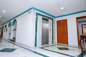 Hotel Avenida Cancun