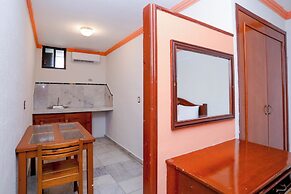 Hotel Avenida Cancun